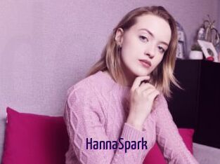 HannaSpark