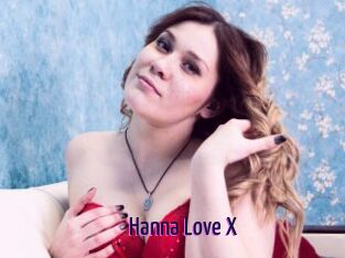 Hanna_Love_X