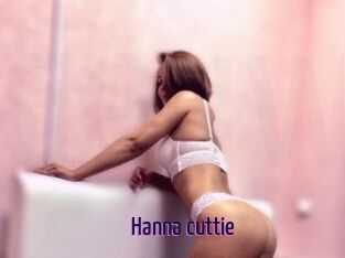 Hanna_cuttie