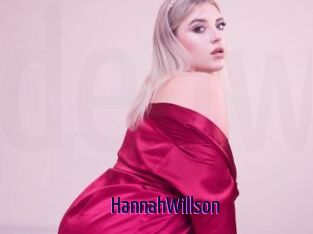 HannahWillson