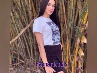 Hannamichels