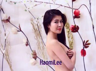 HaomiLee