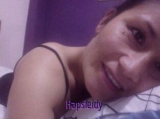 Hapsleidy