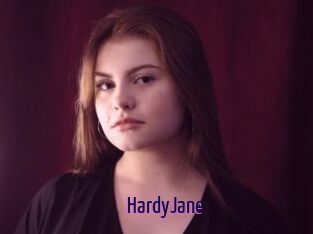 HardyJane