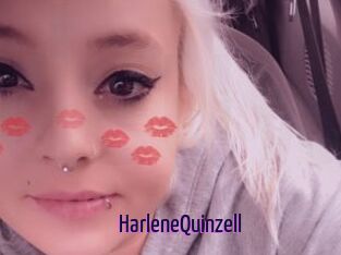 HarleneQuinzell