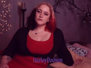 HarleyDodson