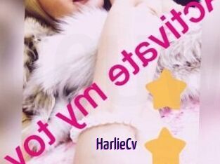 Harlie_Cv