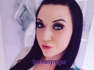 Harmonyreigns