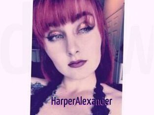 Harper_Alexander