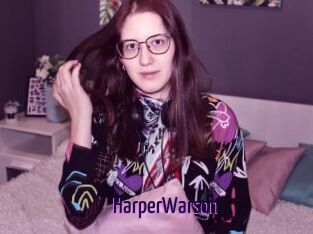 HarperWarson