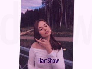 HarrShow