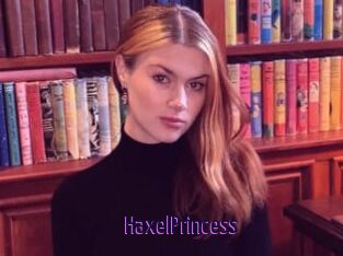 HaxelPrincess