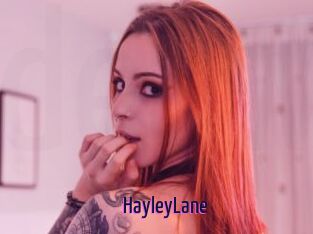 HayleyLane