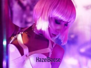 HazelBaese