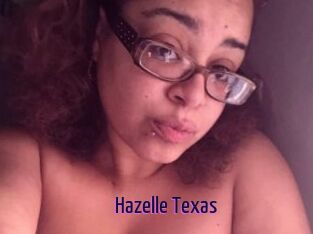 Hazelle_Texas