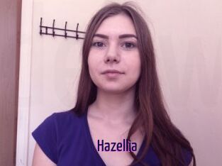 Hazellia