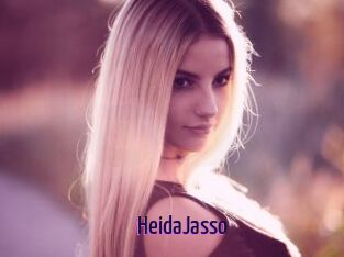 HeidaJasso