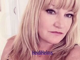 HeidiHelms