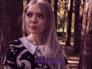 HellyPassion