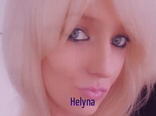 Helyna