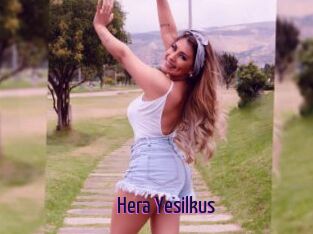 Hera_Yesilkus