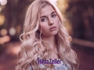 HildaZeller