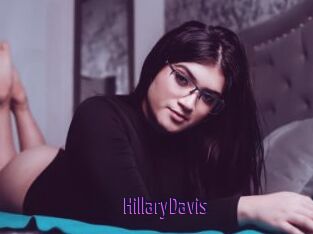 HillaryDavis