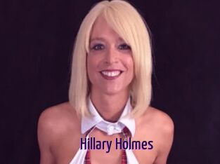 Hillary_Holmes