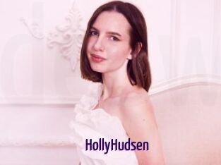 HollyHudsen