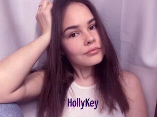 HollyKey