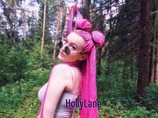 HollyLane