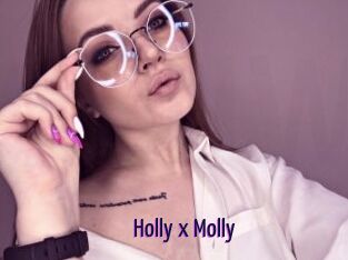 Holly_x_Molly