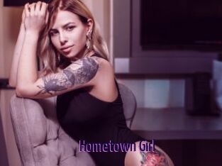 Hometown_Girl