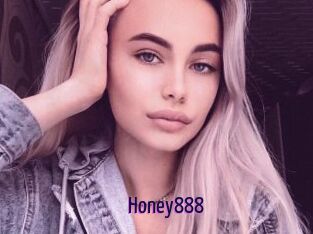 Honey888