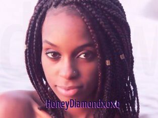 HoneyDiamondxoxo