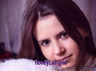 HoneyLaIngrid