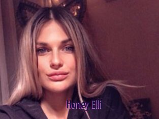 Honey_Elli