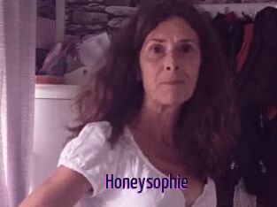 Honeysophie