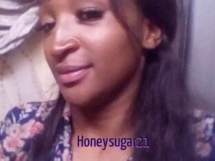 Honeysugar21