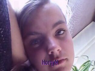 HornyM