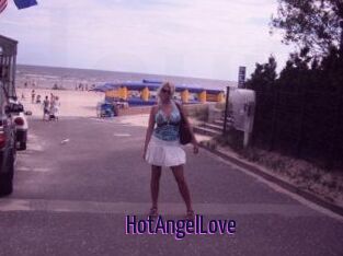 HotAngelLove