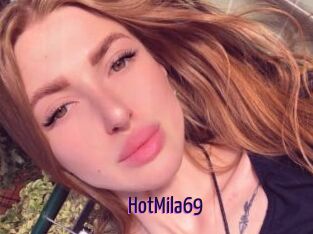 HotMila69