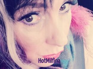 HotMilfina