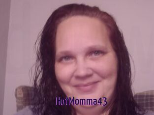 HotMomma43