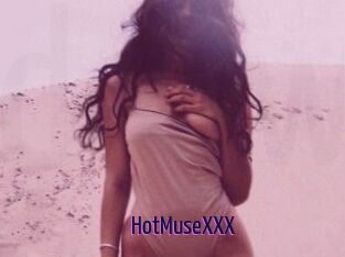 HotMuseXXX