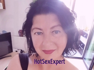 HotSexExpert