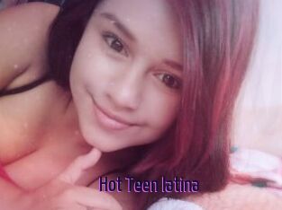 Hot_Teen_latina