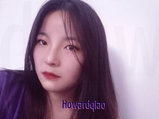 Howardqiao