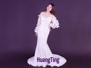 HuangTing