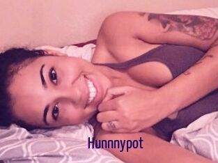 Hunnnypot